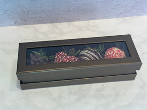 The Royal Collection Chocolate Covered Strawberries