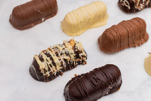Chocolate Covered Twinkies 4pk