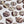 The Grand Finale: An artisan Belgian chocolate cluster