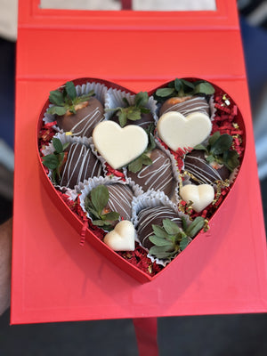 New Choclate Thingy