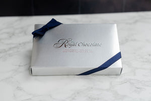 Boxed Truffles 8 Pack