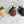 Load image into Gallery viewer, Chocolate Covered Strawberries 6 Pack
