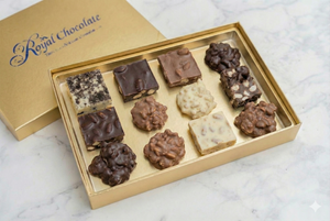 The Signature Assortment Gift Box | Mother's Day Pickup