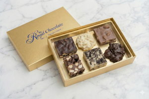 The Signature Assortment Gift Box | Mother's Day Pickup