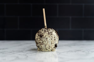 Cookies and Cream Apple