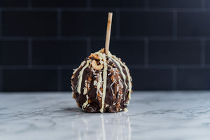 The Royal Apple Collection