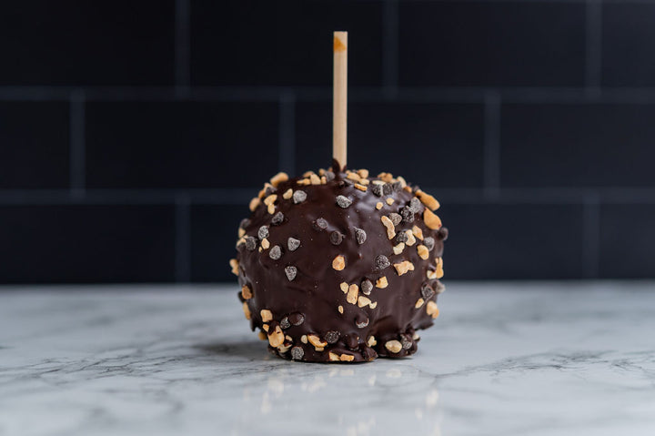 The Royal Chocolate